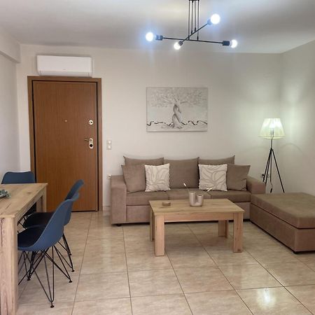 Konstantino'S Apartment Monemvasia Extérieur photo