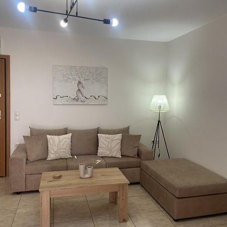 Konstantino'S Apartment Monemvasia Extérieur photo