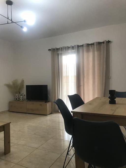 Konstantino'S Apartment Monemvasia Extérieur photo