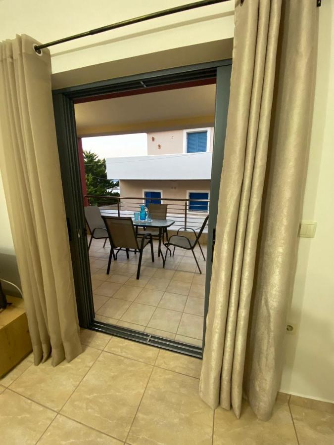 Konstantino'S Apartment Monemvasia Extérieur photo