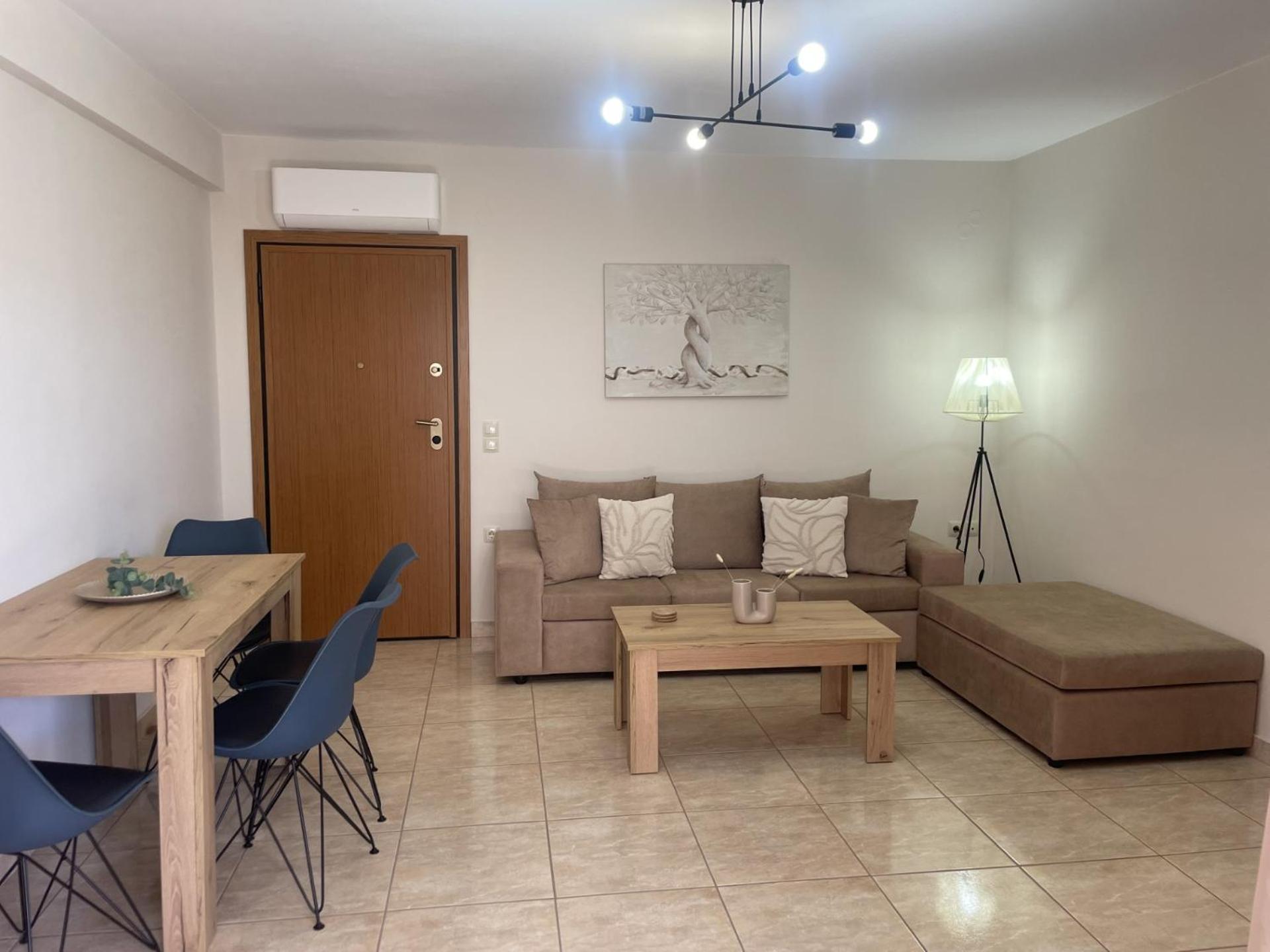 Konstantino'S Apartment Monemvasia Extérieur photo