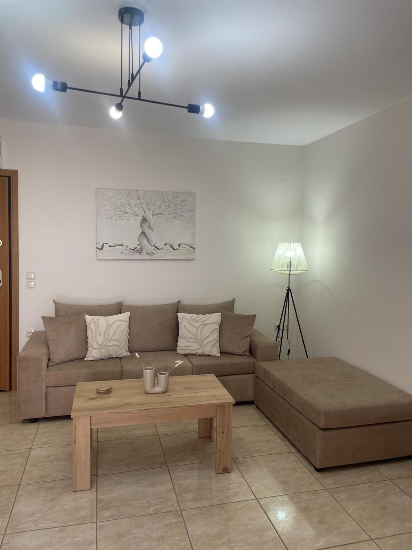 Konstantino'S Apartment Monemvasia Extérieur photo